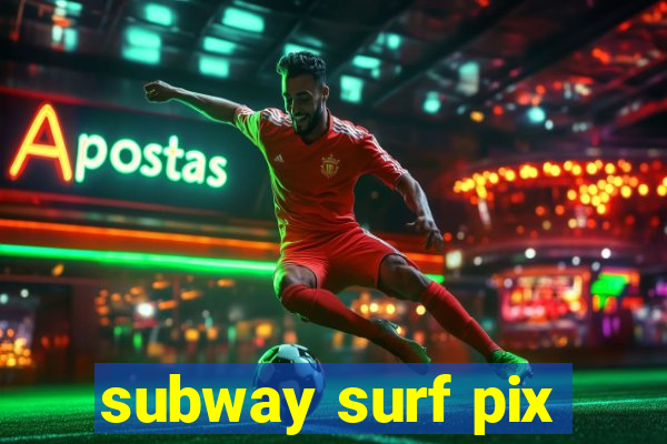 subway surf pix